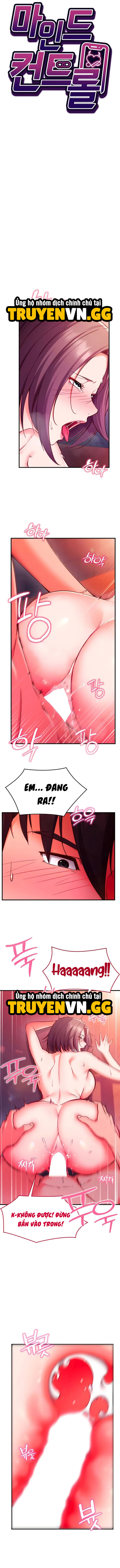 Điều Khiển Tâm Trí Chap Chapter 7-Điều Khiển Tâm Trí - Next Chap 8