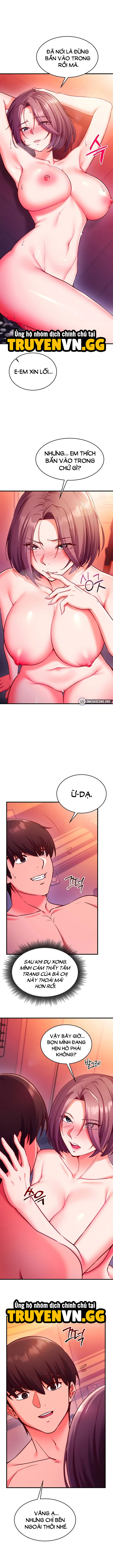 Điều Khiển Tâm Trí Chap Chapter 7-Điều Khiển Tâm Trí - Next Chap 8