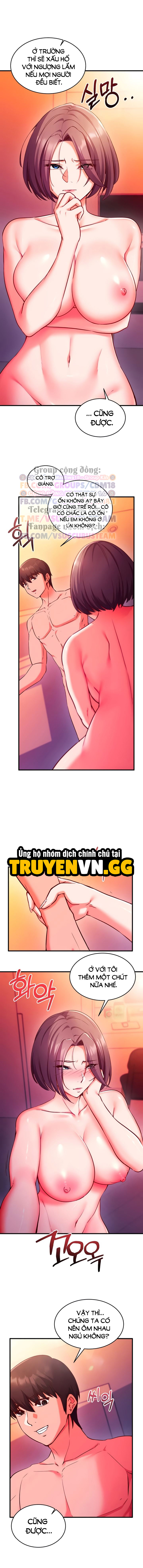 Điều Khiển Tâm Trí Chap Chapter 7-Điều Khiển Tâm Trí - Next Chap 8