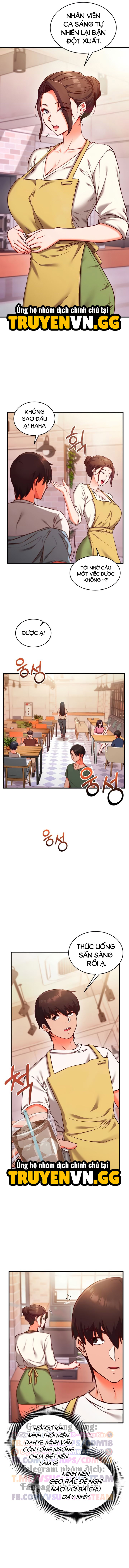 Điều Khiển Tâm Trí Chap Chapter 7-Điều Khiển Tâm Trí - Next Chap 8