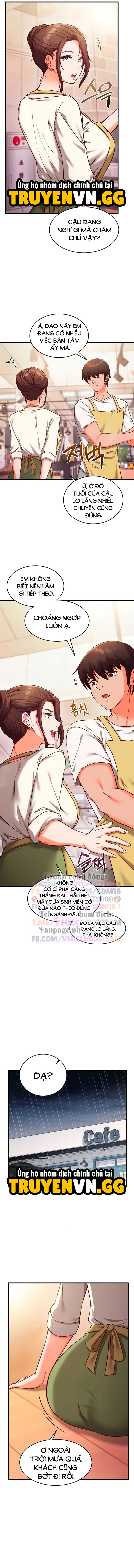 Điều Khiển Tâm Trí Chap Chapter 7-Điều Khiển Tâm Trí - Next Chap 8