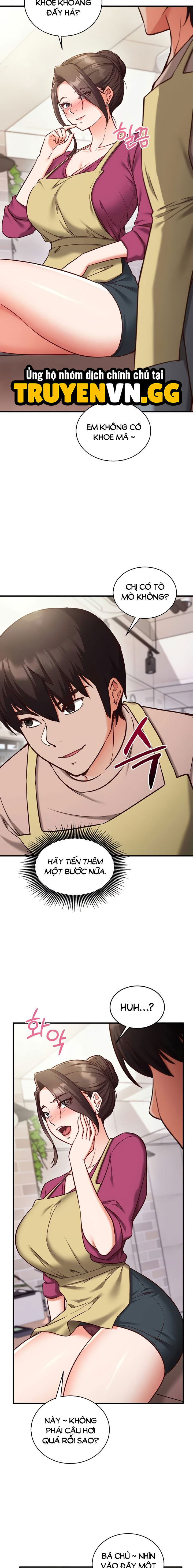 Điều Khiển Tâm Trí Chap Chap 9-Điều Khiển Tâm Trí - Next Chap 9