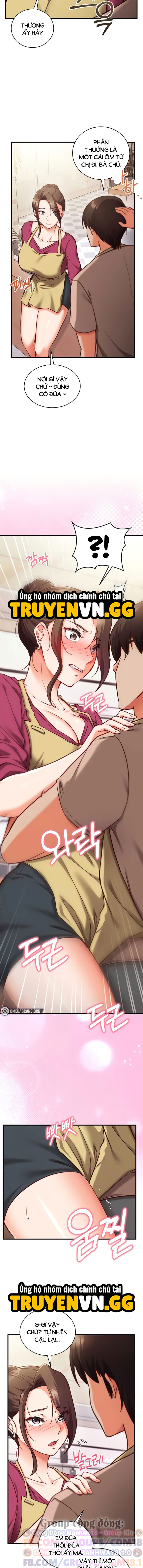 Điều Khiển Tâm Trí Chap Chap 9-Điều Khiển Tâm Trí - Next Chap 9