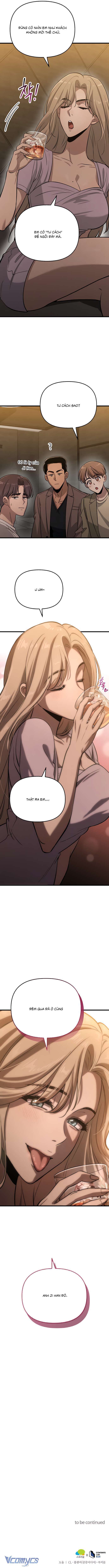 Điều Tồi Tệ Mãi Không Dứt Chap Chapter 5-Điều Tồi Tệ Mãi Không Dứt - Next Chap 6