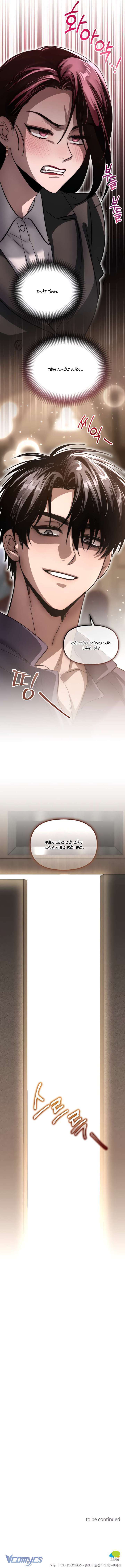 Điều Tồi Tệ Mãi Không Dứt Chap Chapter 14-Điều Tồi Tệ Mãi Không Dứt - Next Chap 15