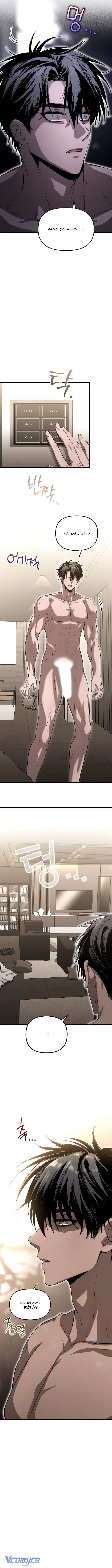 Điều Tồi Tệ Mãi Không Dứt Chap Chapter 17-Điều Tồi Tệ Mãi Không Dứt - Next Chap 18