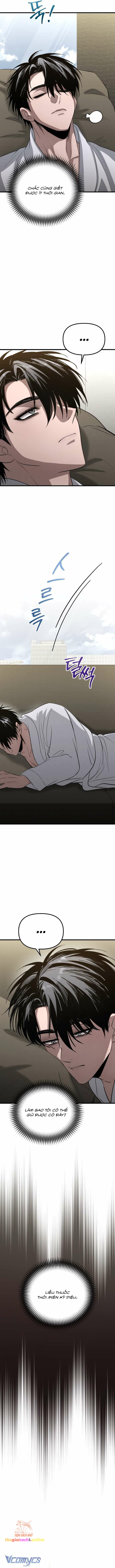 Điều Tồi Tệ Mãi Không Dứt Chap Chapter 18-Điều Tồi Tệ Mãi Không Dứt - Next Chap 19