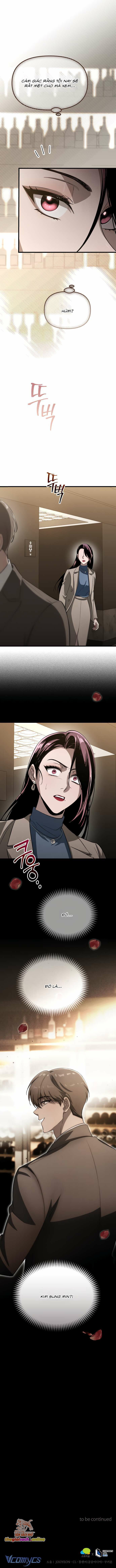 Điều Tồi Tệ Mãi Không Dứt Chap Chapter 19-Điều Tồi Tệ Mãi Không Dứt - Next Chap 20