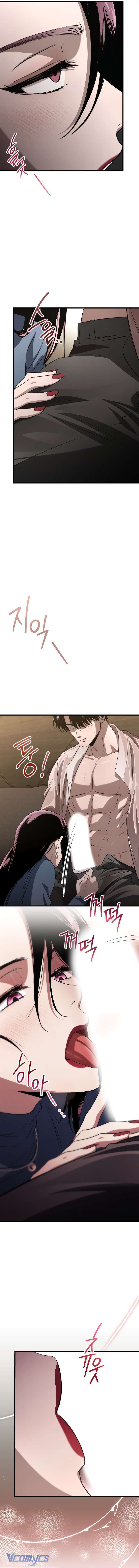 Điều Tồi Tệ Mãi Không Dứt Chap Chapter 21-Điều Tồi Tệ Mãi Không Dứt - Next Chap 22