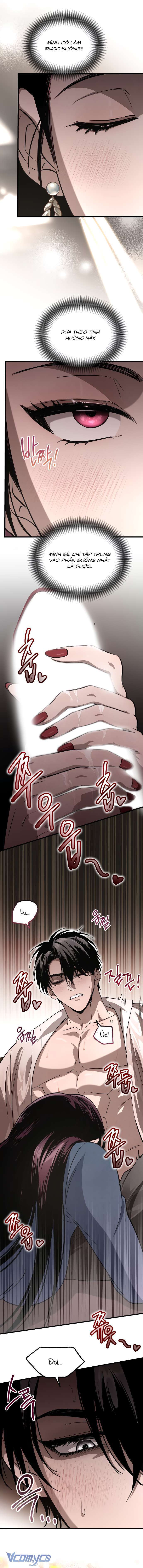 Điều Tồi Tệ Mãi Không Dứt Chap Chapter 21-Điều Tồi Tệ Mãi Không Dứt - Next Chap 22