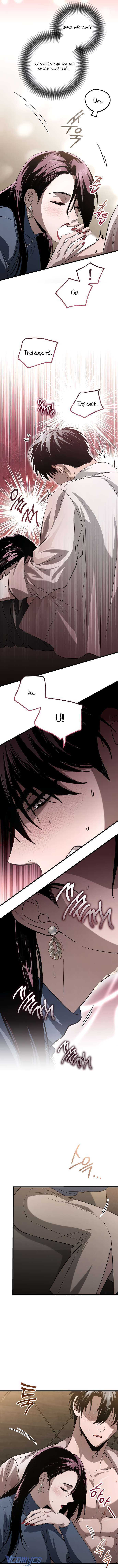 Điều Tồi Tệ Mãi Không Dứt Chap Chapter 21-Điều Tồi Tệ Mãi Không Dứt - Next Chap 22