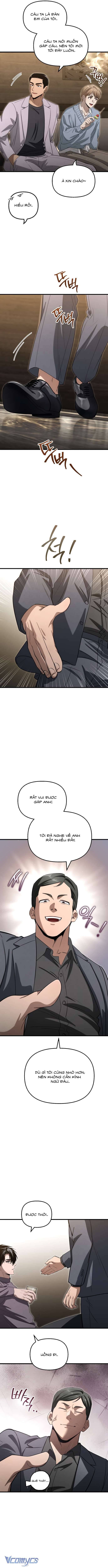 Điều Tồi Tệ Mãi Không Dứt Chap Chapter 23-Điều Tồi Tệ Mãi Không Dứt - Next Chap 24