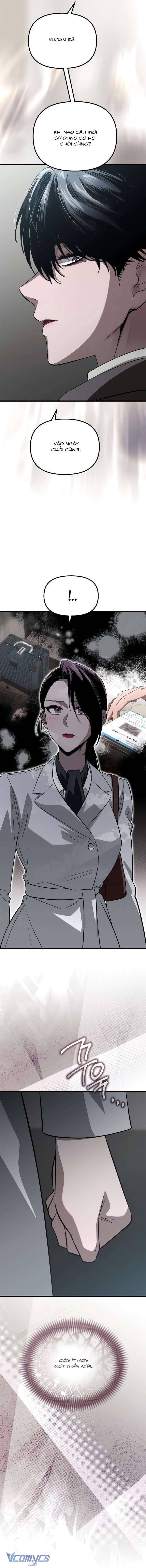 Điều Tồi Tệ Mãi Không Dứt Chap Chapter 29-Điều Tồi Tệ Mãi Không Dứt - Next Chap 30