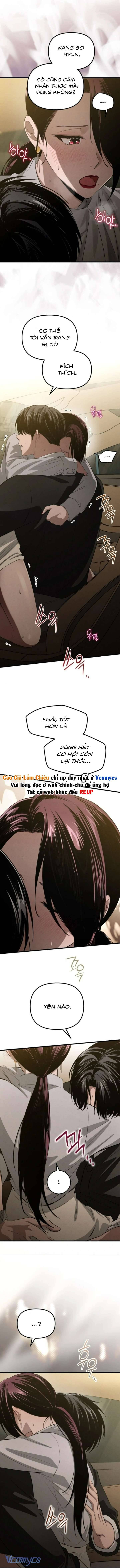 Điều Tồi Tệ Mãi Không Dứt Chap Chapter 36-Điều Tồi Tệ Mãi Không Dứt - Next Chap 37