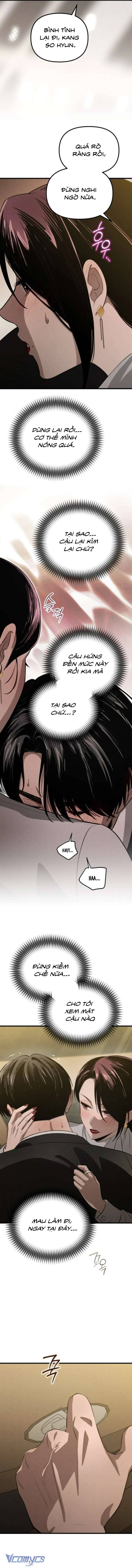 Điều Tồi Tệ Mãi Không Dứt Chap Chapter 36-Điều Tồi Tệ Mãi Không Dứt - Next Chap 37