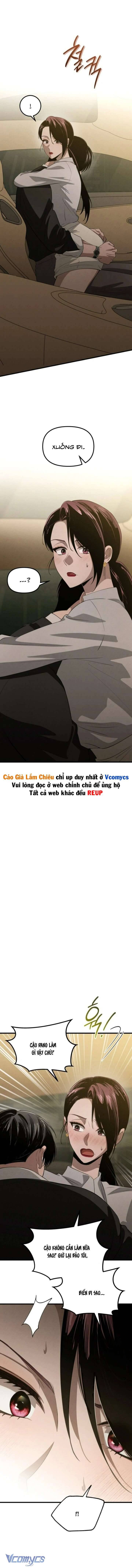 Điều Tồi Tệ Mãi Không Dứt Chap Chapter 36-Điều Tồi Tệ Mãi Không Dứt - Next Chap 37