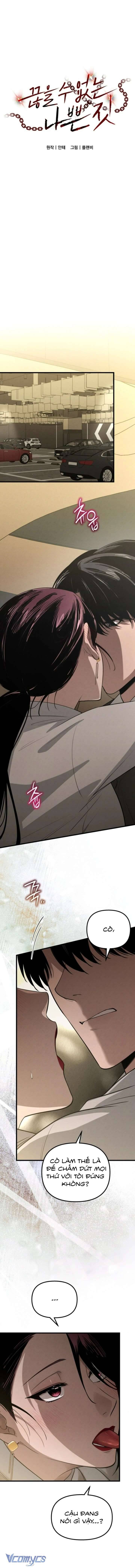 Điều Tồi Tệ Mãi Không Dứt Chap Chapter 36-Điều Tồi Tệ Mãi Không Dứt - Next Chap 37