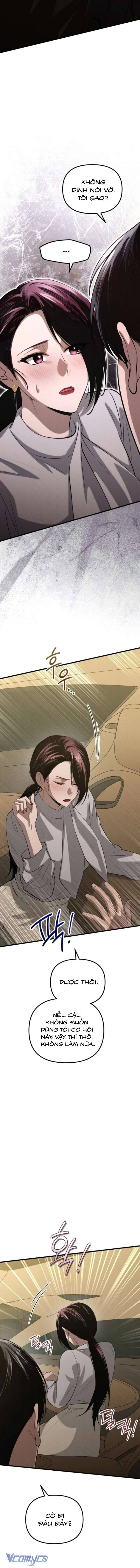 Điều Tồi Tệ Mãi Không Dứt Chap Chapter 36-Điều Tồi Tệ Mãi Không Dứt - Next Chap 37