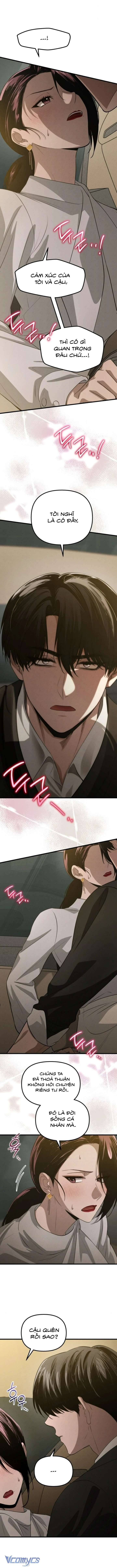 Điều Tồi Tệ Mãi Không Dứt Chap Chapter 36-Điều Tồi Tệ Mãi Không Dứt - Next Chap 37