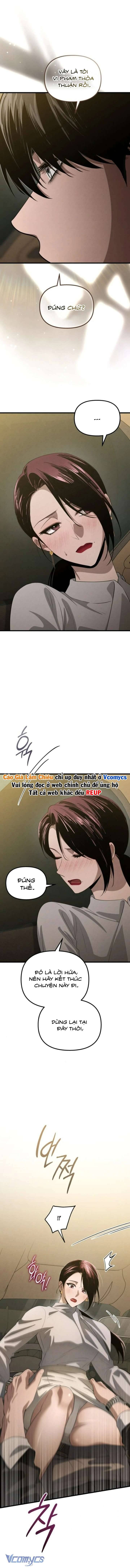 Điều Tồi Tệ Mãi Không Dứt Chap Chapter 36-Điều Tồi Tệ Mãi Không Dứt - Next Chap 37