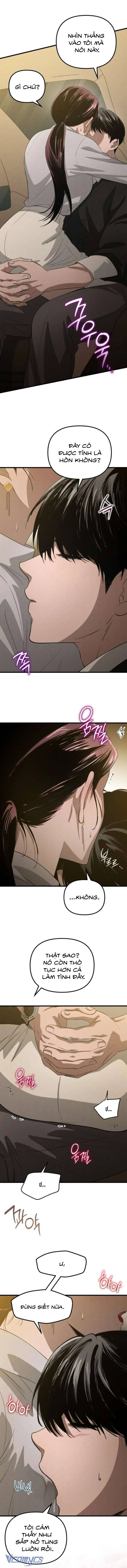 Điều Tồi Tệ Mãi Không Dứt Chap Chapter 36-Điều Tồi Tệ Mãi Không Dứt - Next Chap 37