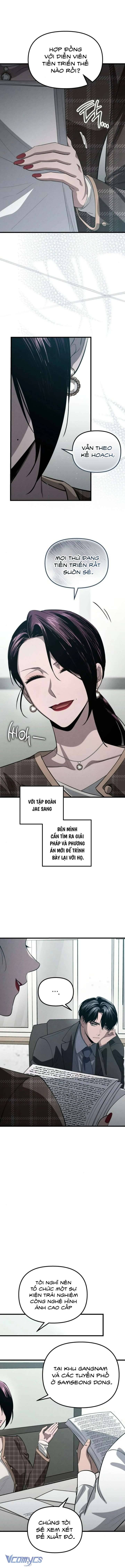 Điều Tồi Tệ Mãi Không Dứt Chap Chapter 38-Điều Tồi Tệ Mãi Không Dứt - Next Chap 39