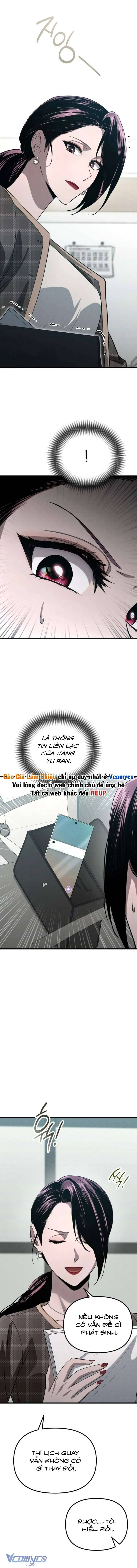 Điều Tồi Tệ Mãi Không Dứt Chap Chapter 38-Điều Tồi Tệ Mãi Không Dứt - Next Chap 39