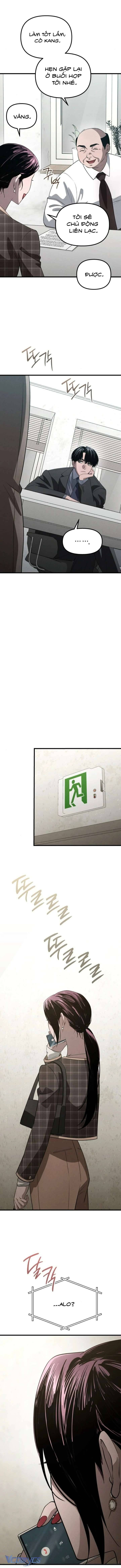 Điều Tồi Tệ Mãi Không Dứt Chap Chapter 38-Điều Tồi Tệ Mãi Không Dứt - Next Chap 39