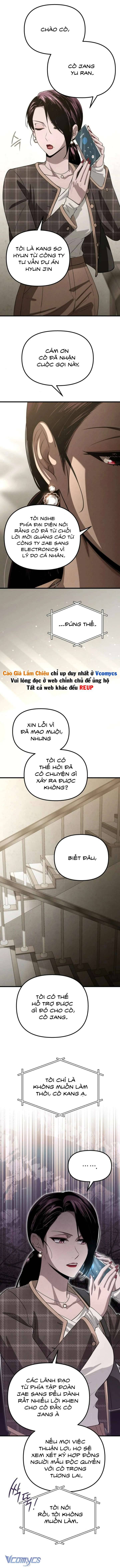 Điều Tồi Tệ Mãi Không Dứt Chap Chapter 38-Điều Tồi Tệ Mãi Không Dứt - Next Chap 39