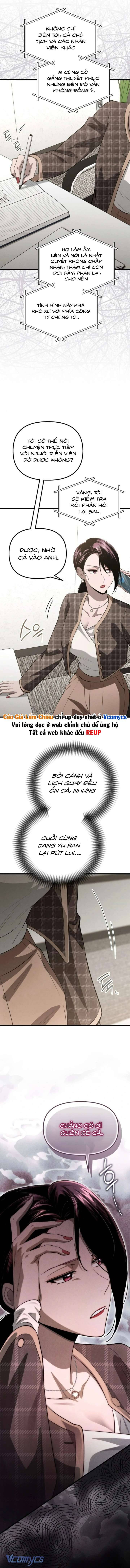 Điều Tồi Tệ Mãi Không Dứt Chap Chapter 38-Điều Tồi Tệ Mãi Không Dứt - Next Chap 39