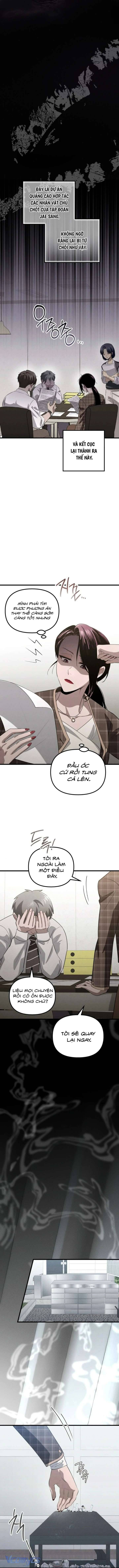 Điều Tồi Tệ Mãi Không Dứt Chap Chapter 38-Điều Tồi Tệ Mãi Không Dứt - Next Chap 39