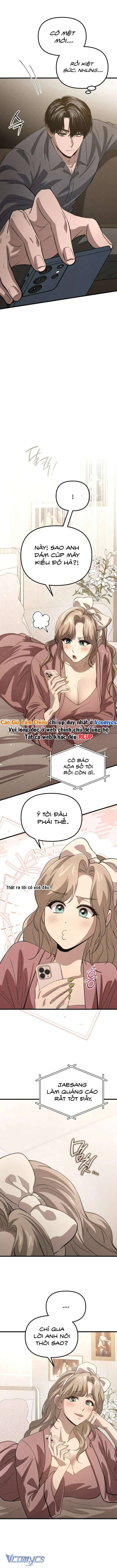 Điều Tồi Tệ Mãi Không Dứt Chap Chapter 39-Điều Tồi Tệ Mãi Không Dứt - Next Chap 40