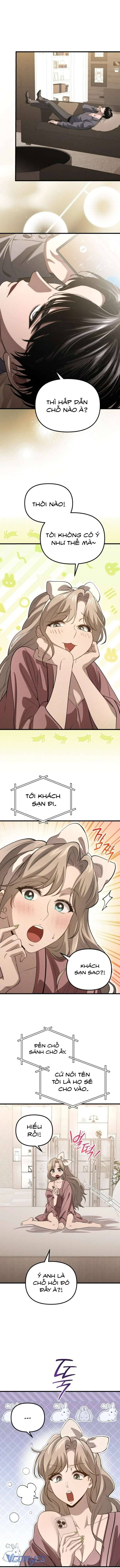 Điều Tồi Tệ Mãi Không Dứt Chap Chapter 39-Điều Tồi Tệ Mãi Không Dứt - Next Chap 40