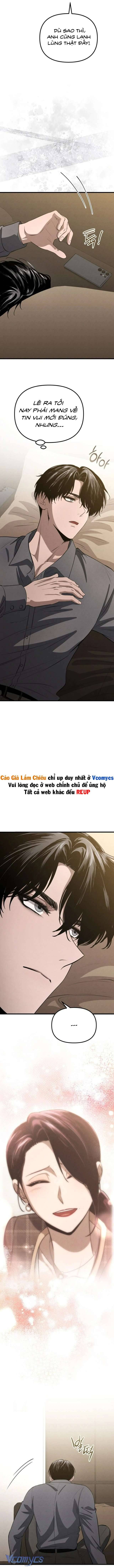 Điều Tồi Tệ Mãi Không Dứt Chap Chapter 39-Điều Tồi Tệ Mãi Không Dứt - Next Chap 40