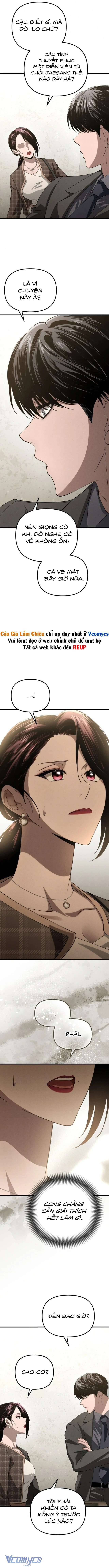 Điều Tồi Tệ Mãi Không Dứt Chap Chapter 39-Điều Tồi Tệ Mãi Không Dứt - Next Chap 40