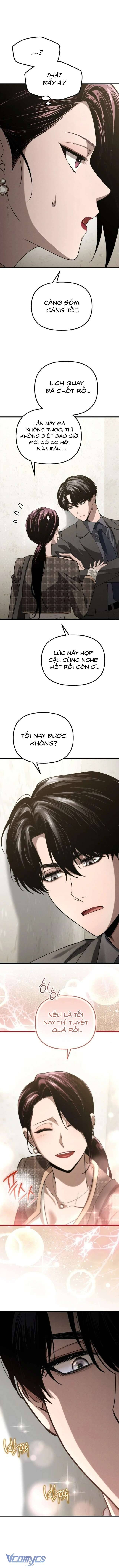 Điều Tồi Tệ Mãi Không Dứt Chap Chapter 39-Điều Tồi Tệ Mãi Không Dứt - Next Chap 40