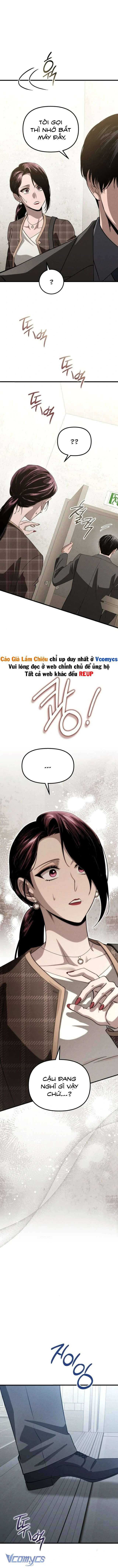 Điều Tồi Tệ Mãi Không Dứt Chap Chapter 39-Điều Tồi Tệ Mãi Không Dứt - Next Chap 40