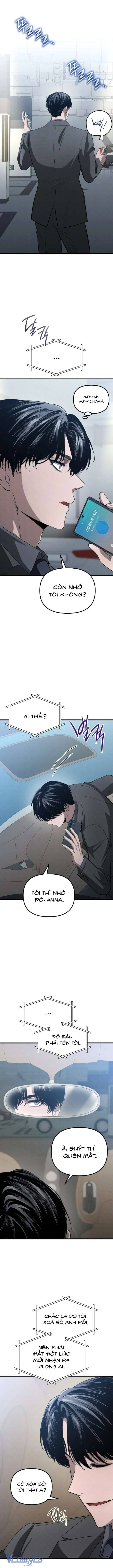 Điều Tồi Tệ Mãi Không Dứt Chap Chapter 39-Điều Tồi Tệ Mãi Không Dứt - Next Chap 40