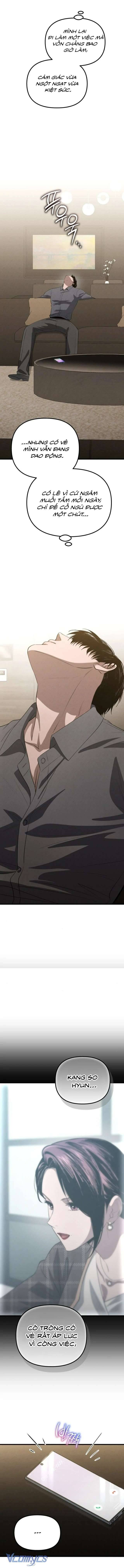 Điều Tồi Tệ Mãi Không Dứt Chap Chapter 39-Điều Tồi Tệ Mãi Không Dứt - Next Chap 40