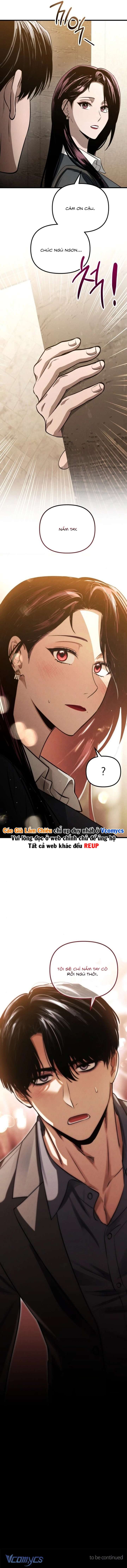 Điều Tồi Tệ Mãi Không Dứt Chap Chapter 44-Điều Tồi Tệ Mãi Không Dứt - Next Chap 45