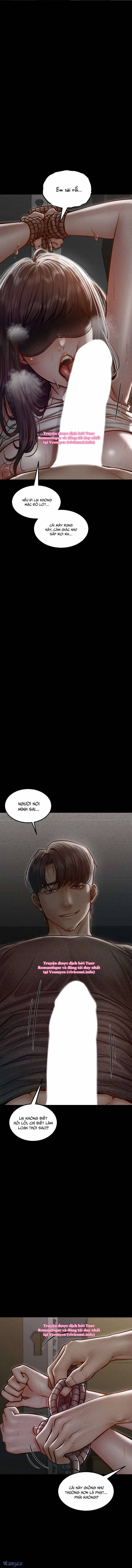 Dinh Thự Thiên Đường Chap Chap 4-Dinh Thự Thiên Đường - Next Chap 5