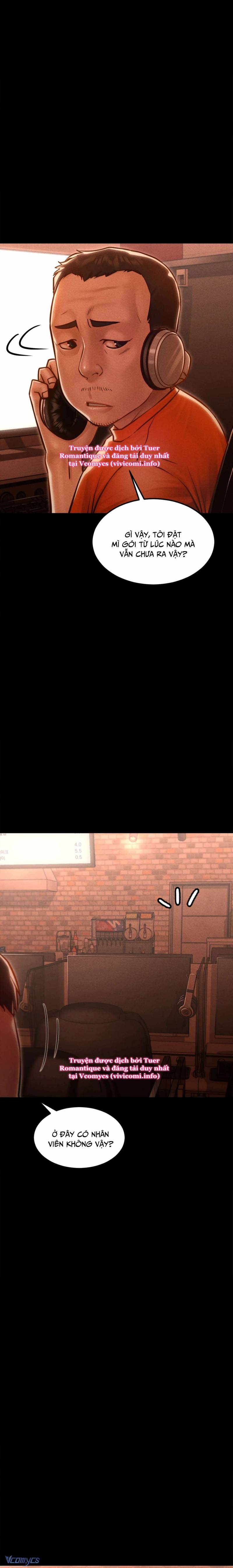 Dinh Thự Thiên Đường Chap Chap 4-Dinh Thự Thiên Đường - Next Chap 5