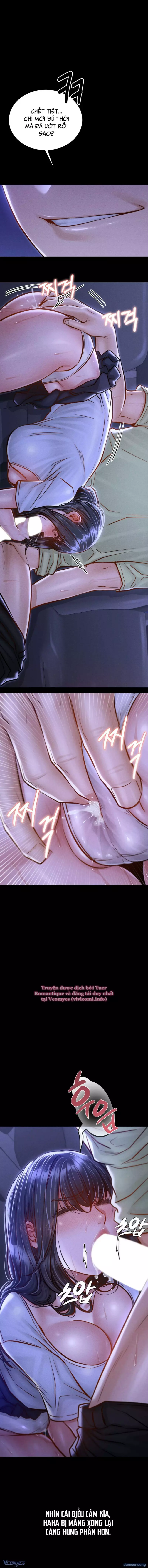 Dinh Thự Thiên Đường Chap Chap 13-Dinh Thự Thiên Đường - Next Chap 14