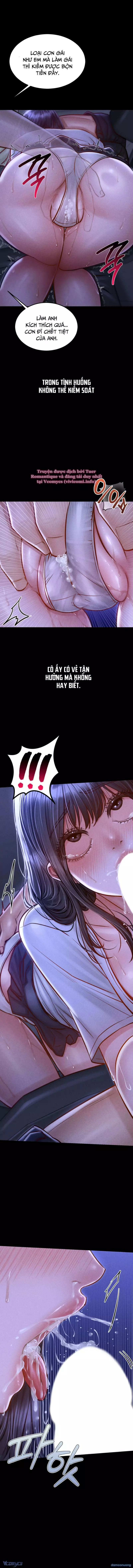 Dinh Thự Thiên Đường Chap Chap 13-Dinh Thự Thiên Đường - Next Chap 14