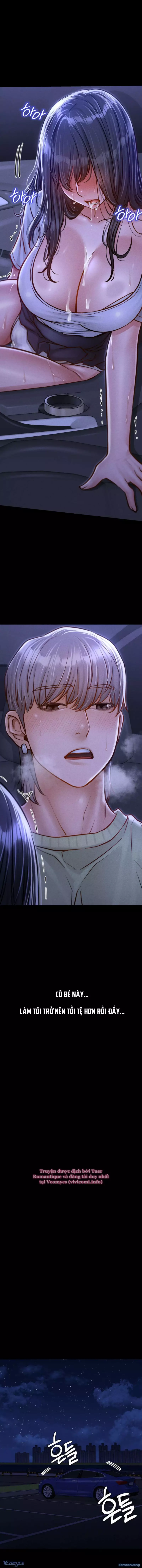 Dinh Thự Thiên Đường Chap Chap 13-Dinh Thự Thiên Đường - Next Chap 14