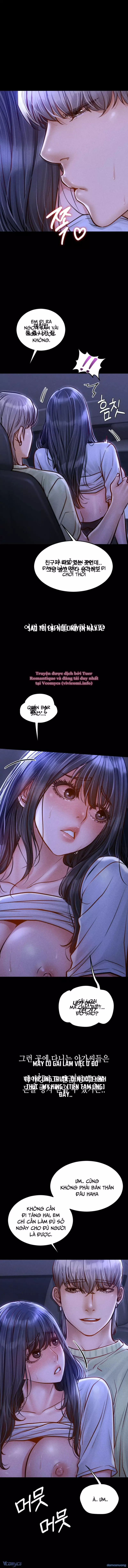 Dinh Thự Thiên Đường Chap Chap 13-Dinh Thự Thiên Đường - Next Chap 14