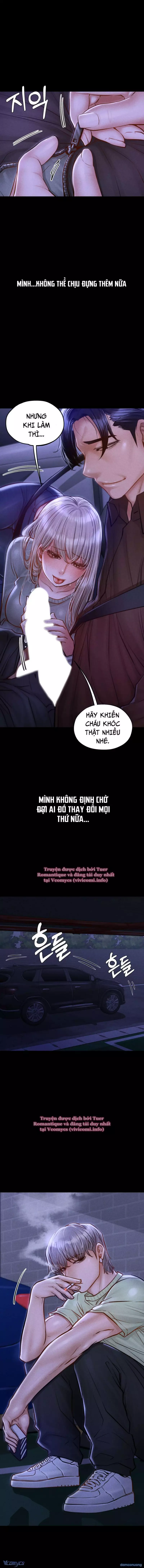 Dinh Thự Thiên Đường Chap Chap 13-Dinh Thự Thiên Đường - Next Chap 14