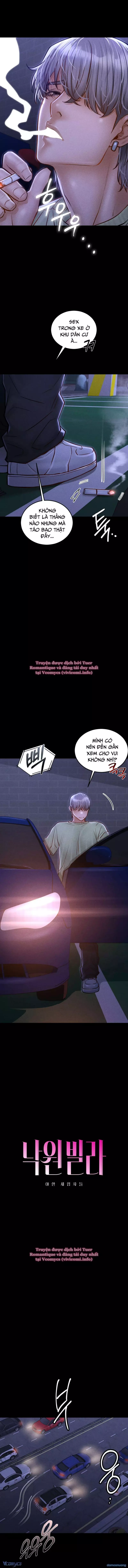 Dinh Thự Thiên Đường Chap Chap 13-Dinh Thự Thiên Đường - Next Chap 14