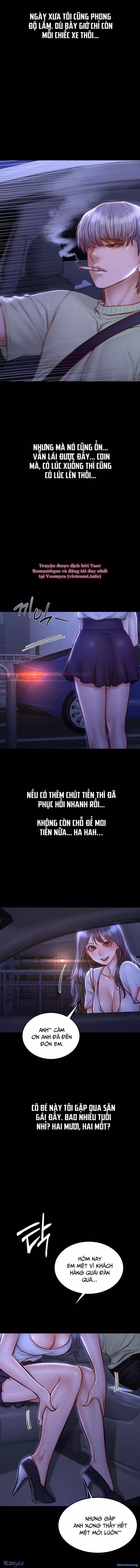 Dinh Thự Thiên Đường Chap Chap 13-Dinh Thự Thiên Đường - Next Chap 14