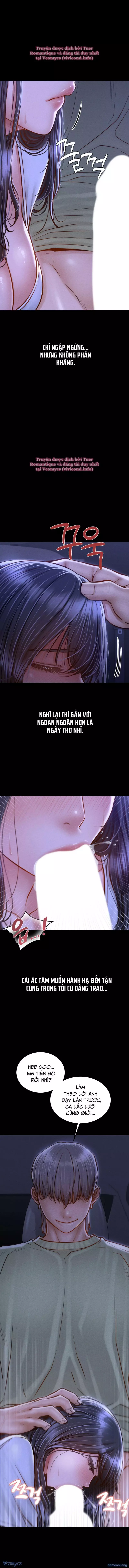 Dinh Thự Thiên Đường Chap Chap 13-Dinh Thự Thiên Đường - Next Chap 14